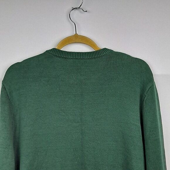 Gap Mens snowflake sweater NWOT - Picture 10 of 10